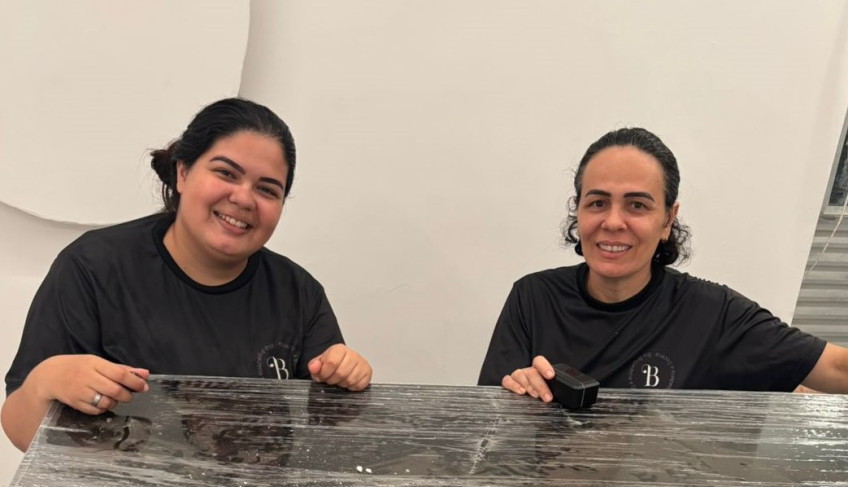 ASN Paraíba - Agência Sebrae de Notícias