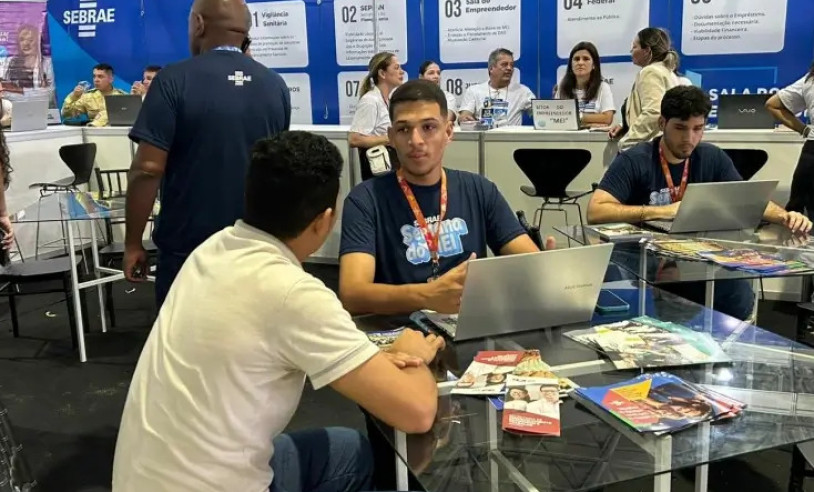 ASN Paraíba - Agência Sebrae de Notícias