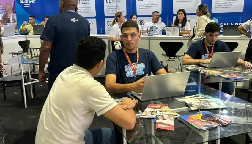 ASN Paraíba - Agência Sebrae de Notícias