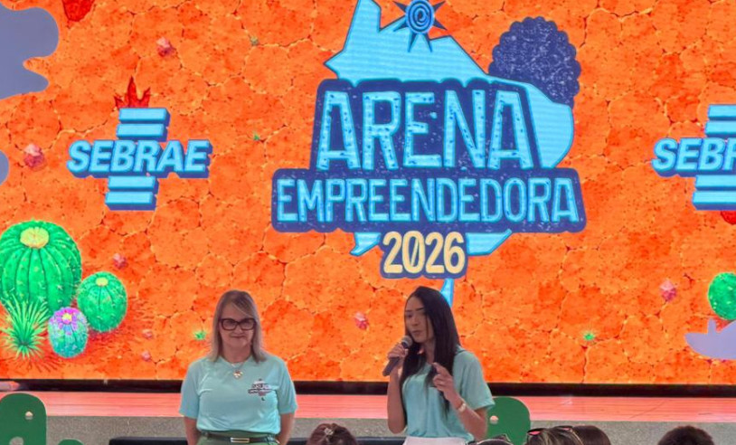 ASN Paraíba - Agência Sebrae de Notícias