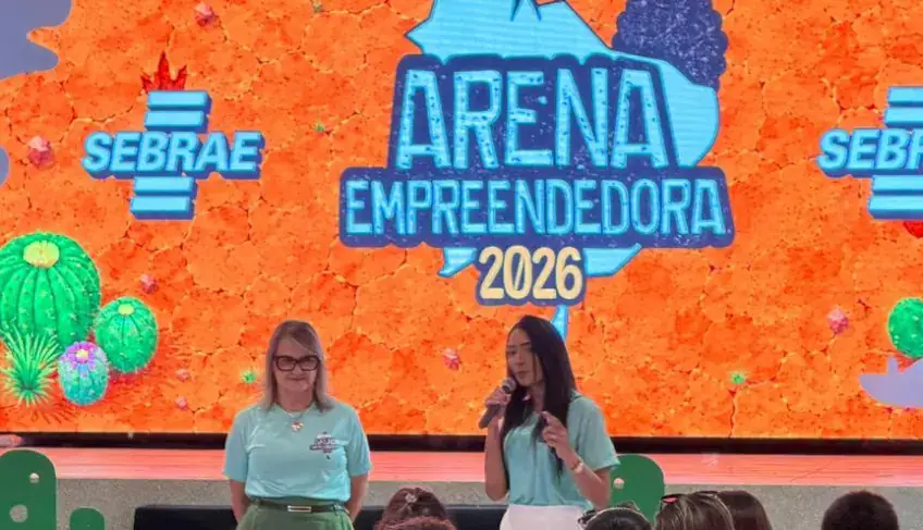 ASN Paraíba - Agência Sebrae de Notícias