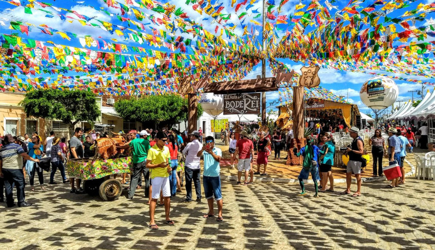 ASN Paraíba - Agência Sebrae de Notícias