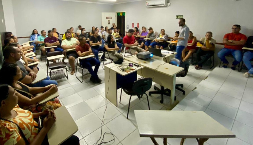 ASN Paraíba - Agência Sebrae de Notícias