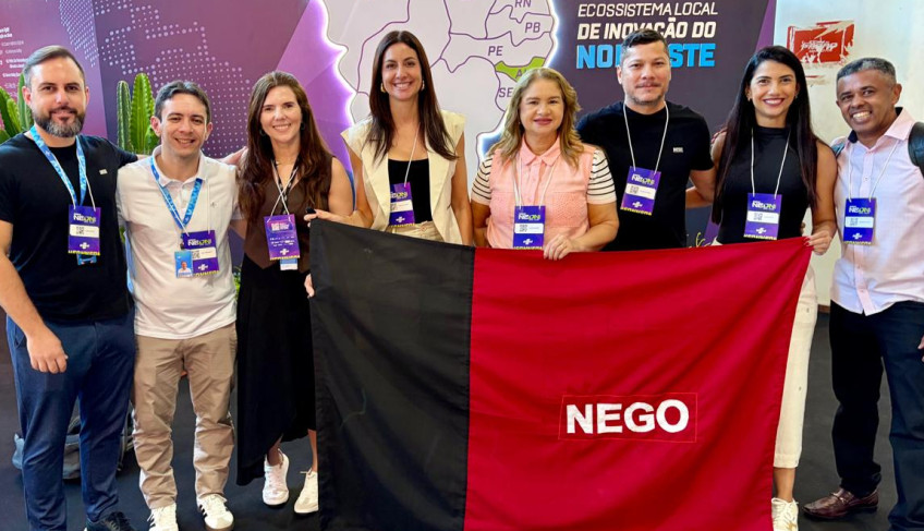 ASN Paraíba - Agência Sebrae de Notícias