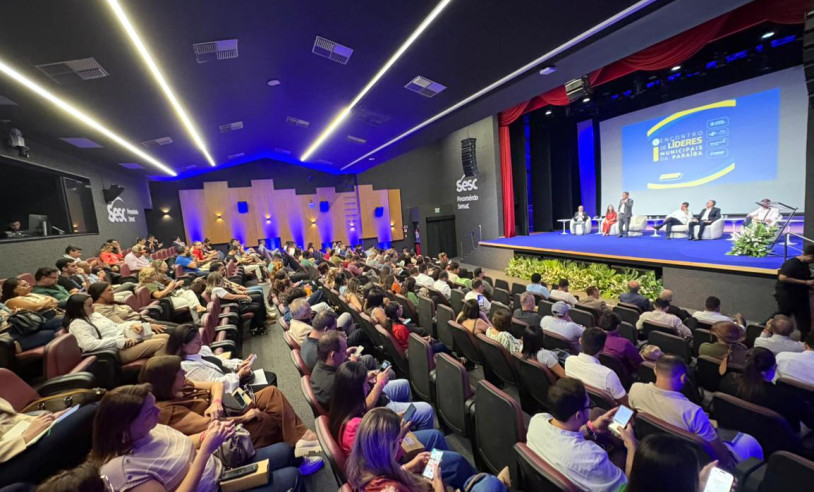 ASN Paraíba - Agência Sebrae de Notícias