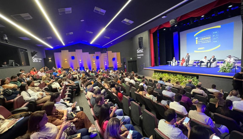ASN Paraíba - Agência Sebrae de Notícias