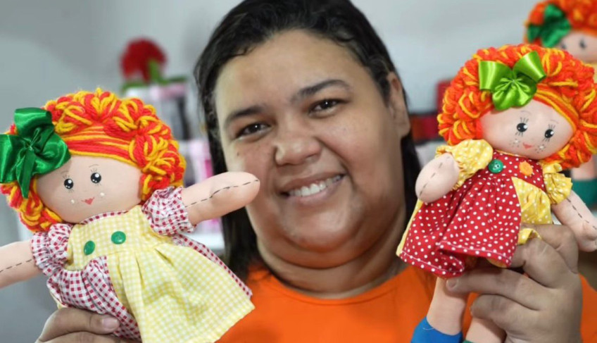 ASN Paraíba - Agência Sebrae de Notícias