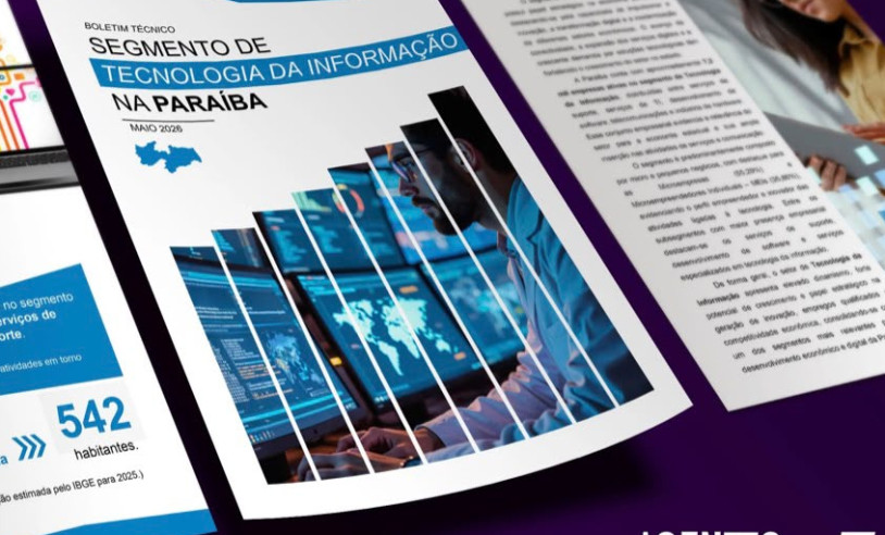 ASN Paraíba - Agência Sebrae de Notícias