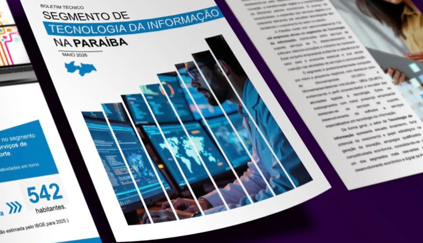 ASN Paraíba - Agência Sebrae de Notícias