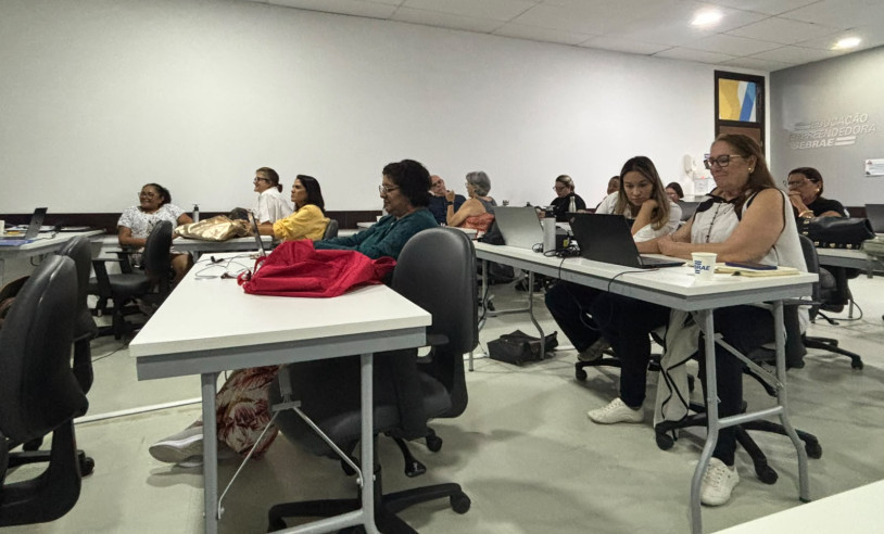 ASN Paraíba - Agência Sebrae de Notícias