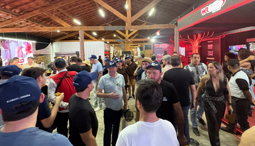 ASN Paraíba - Agência Sebrae de Notícias