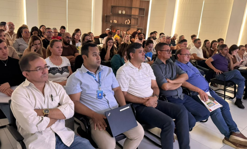 ASN Paraíba - Agência Sebrae de Notícias