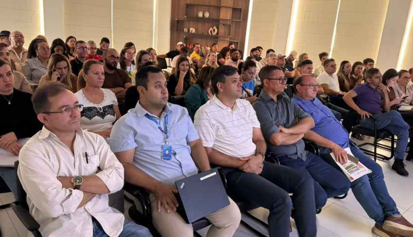 ASN Paraíba - Agência Sebrae de Notícias