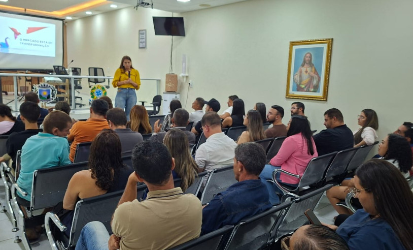 ASN Paraíba - Agência Sebrae de Notícias