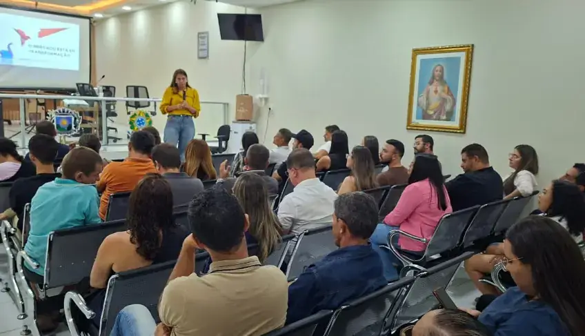 ASN Paraíba - Agência Sebrae de Notícias