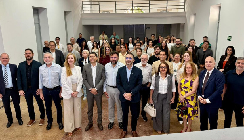 ASN Paraíba - Agência Sebrae de Notícias