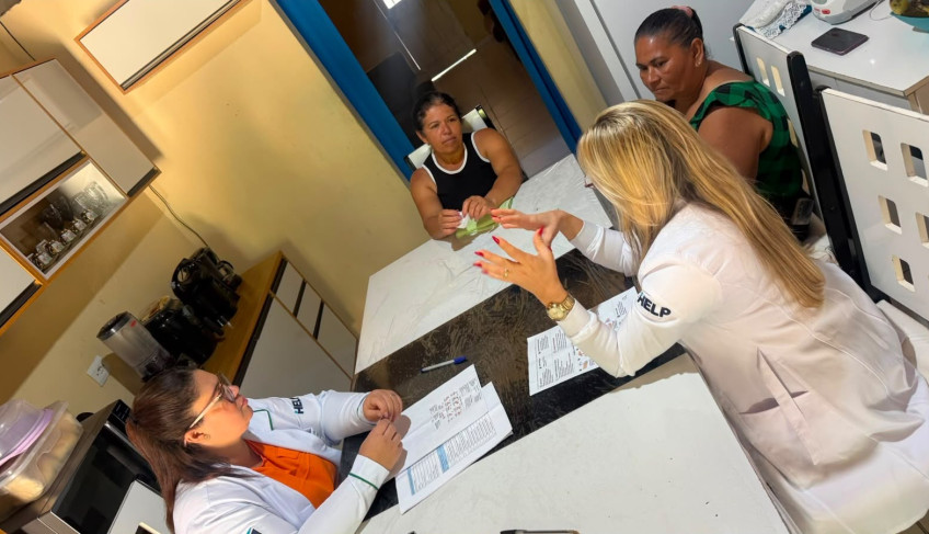 ASN Paraíba - Agência Sebrae de Notícias