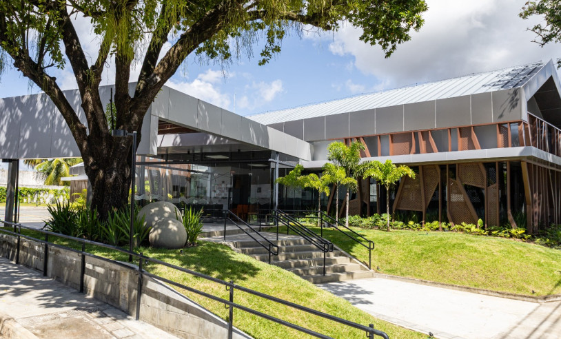 Sebrae inaugura primeiro Hub de Inovação na próxima segunda-feira (6) em João Pessoa Sebrae inaugura primeiro Hub de Inovação na próxima segunda-feira (6) em João Pessoa