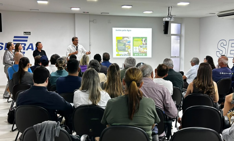 ASN Paraíba - Agência Sebrae de Notícias