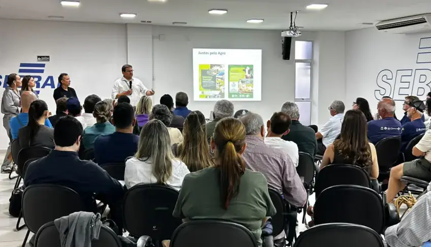 ASN Paraíba - Agência Sebrae de Notícias