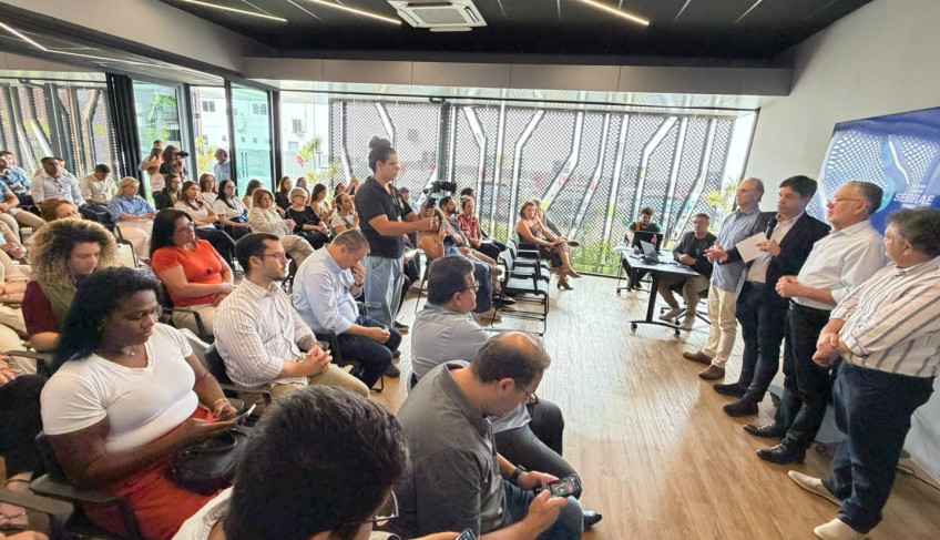 ASN Paraíba - Agência Sebrae de Notícias