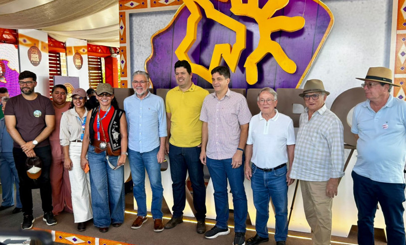 ASN Paraíba - Agência Sebrae de Notícias