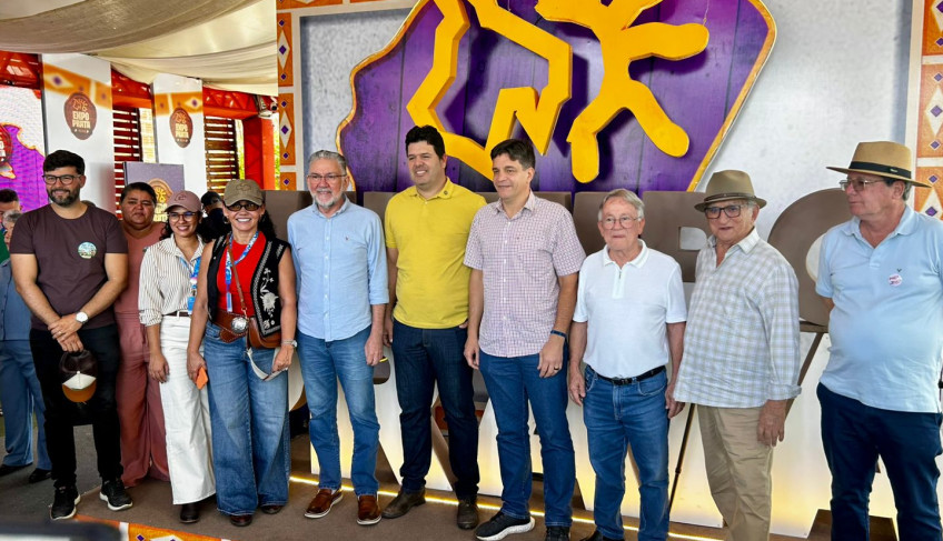 ASN Paraíba - Agência Sebrae de Notícias