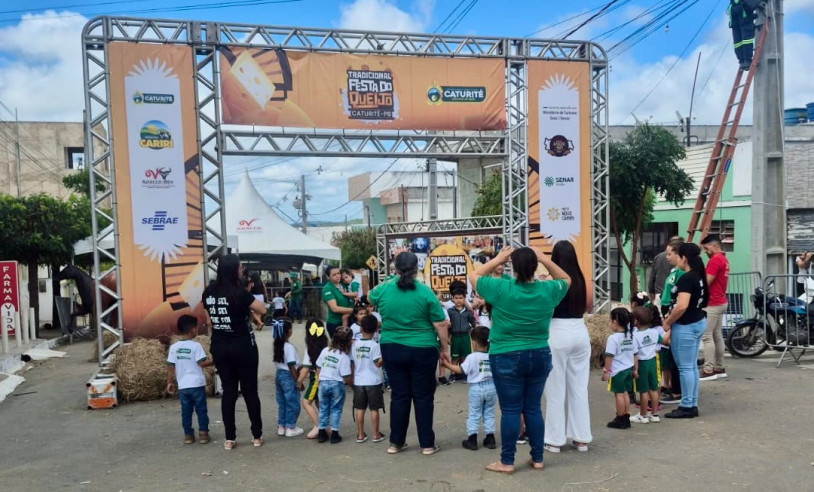 ASN Paraíba - Agência Sebrae de Notícias
