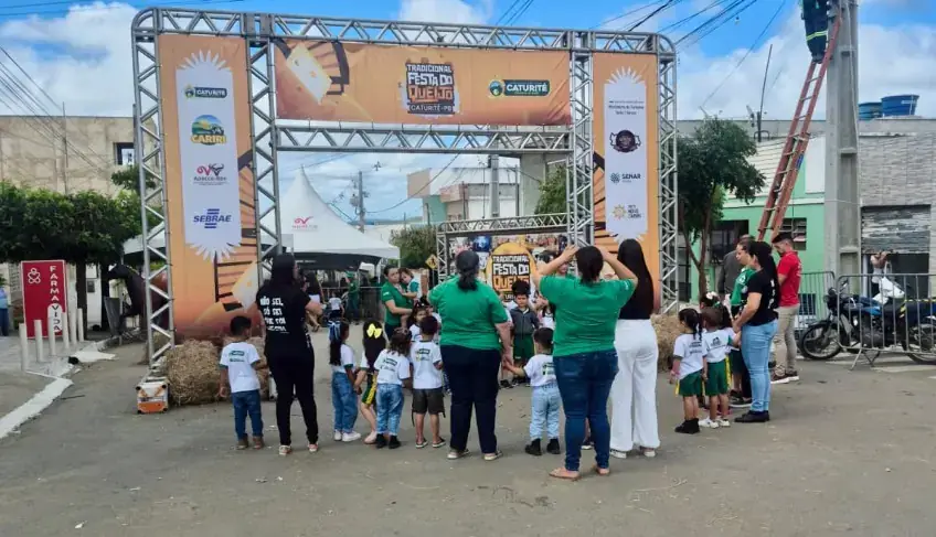 ASN Paraíba - Agência Sebrae de Notícias