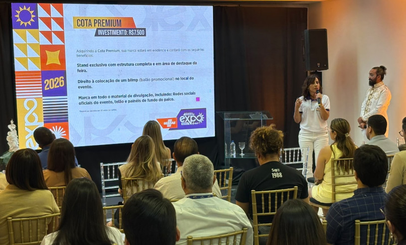 ASN Paraíba - Agência Sebrae de Notícias