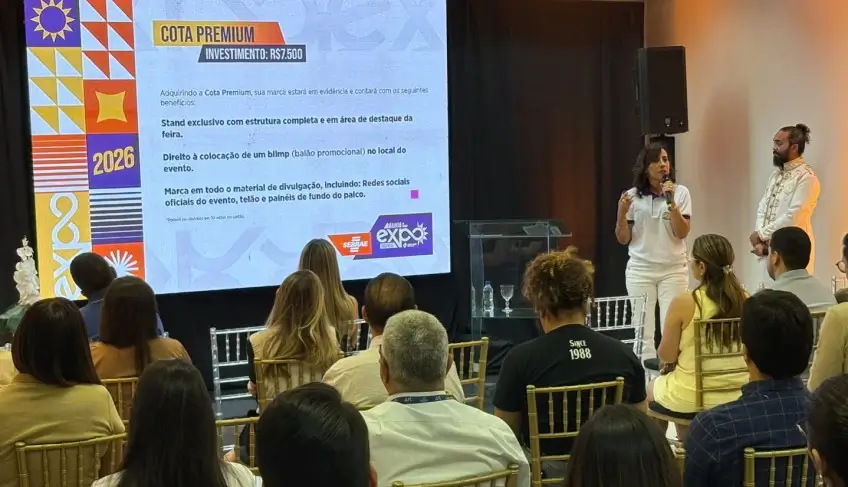 ASN Paraíba - Agência Sebrae de Notícias
