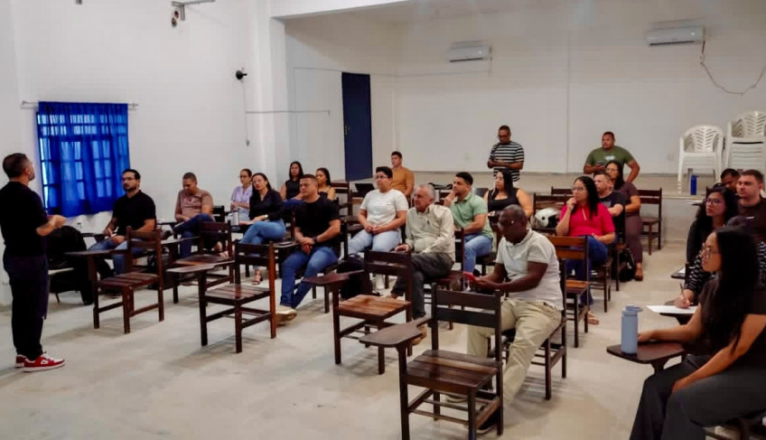 ASN Paraíba - Agência Sebrae de Notícias