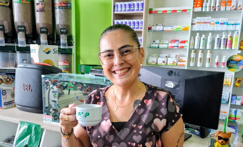 ASN Paraíba - Agência Sebrae de Notícias