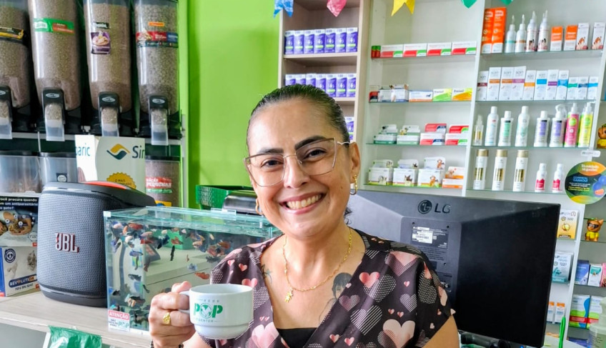 ASN Paraíba - Agência Sebrae de Notícias