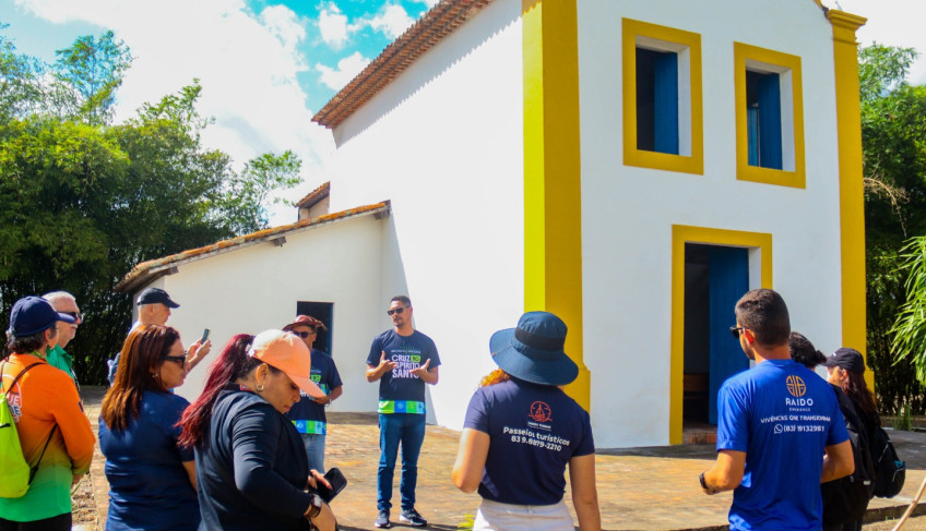 ASN Paraíba - Agência Sebrae de Notícias