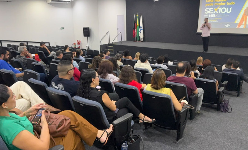 ASN Paraíba - Agência Sebrae de Notícias