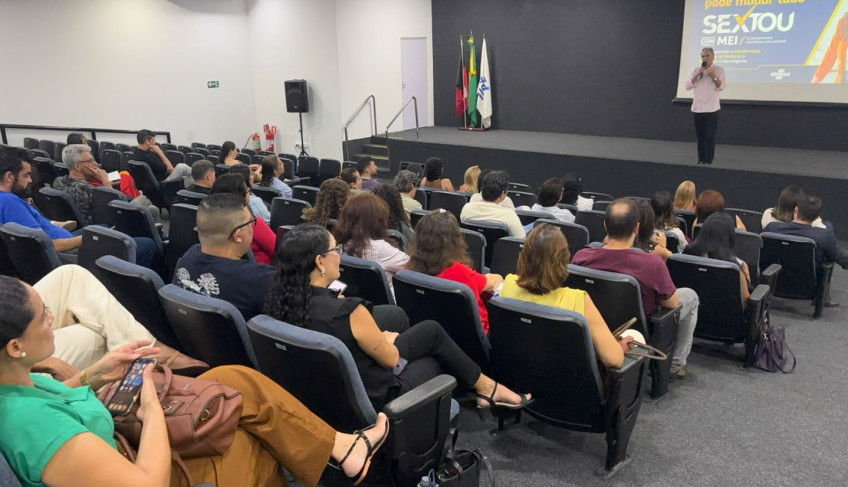 ASN Paraíba - Agência Sebrae de Notícias