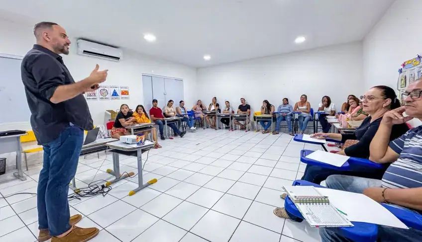 ASN Paraíba - Agência Sebrae de Notícias