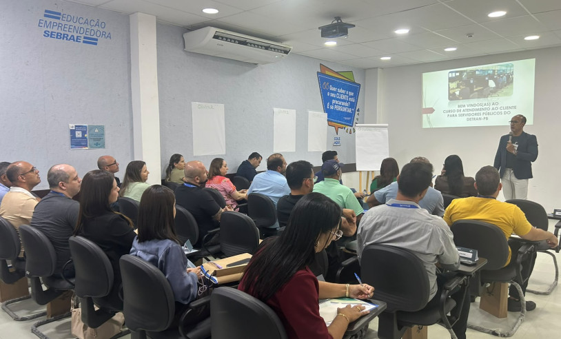 ASN Paraíba - Agência Sebrae de Notícias