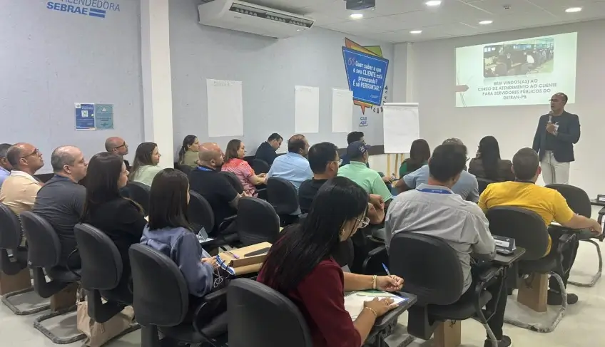 ASN Paraíba - Agência Sebrae de Notícias