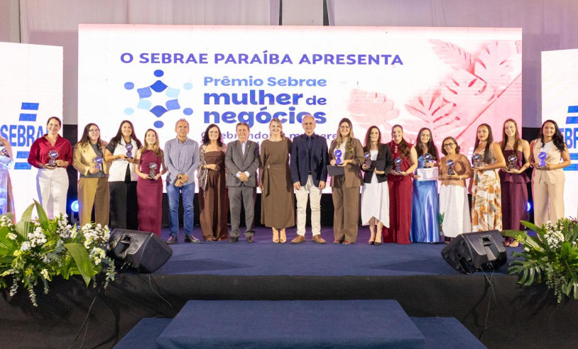 ASN Paraíba - Agência Sebrae de Notícias