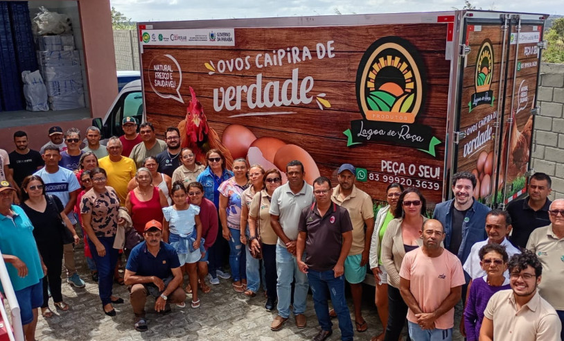 ASN Paraíba - Agência Sebrae de Notícias