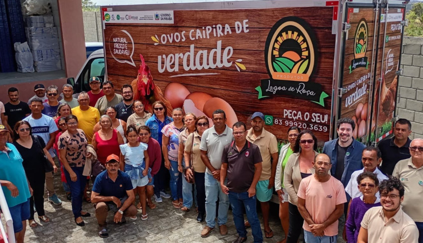 ASN Paraíba - Agência Sebrae de Notícias