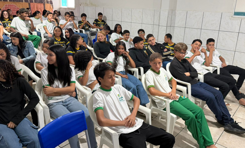 ASN Paraíba - Agência Sebrae de Notícias