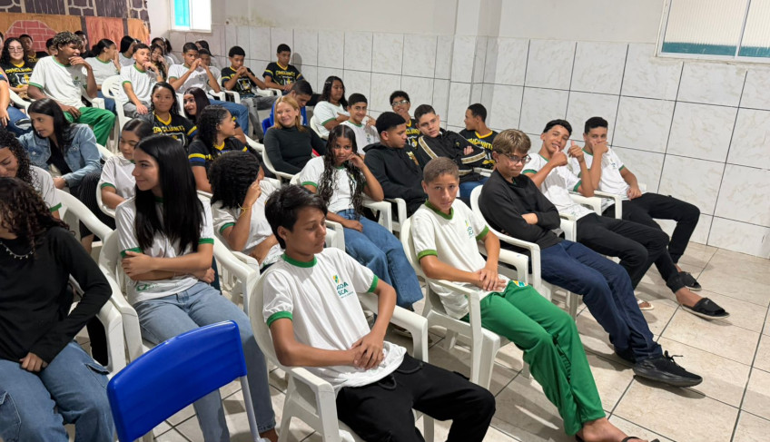ASN Paraíba - Agência Sebrae de Notícias