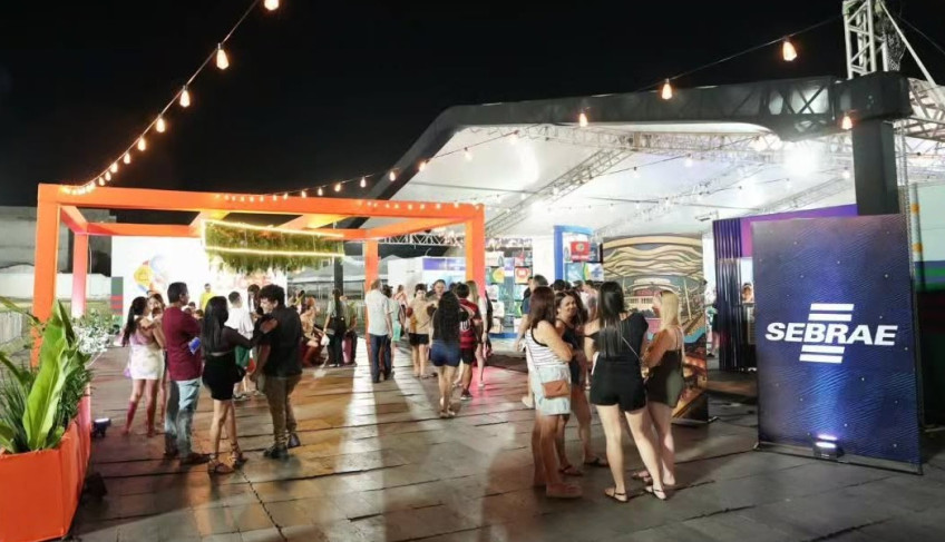 ASN Paraíba - Agência Sebrae de Notícias