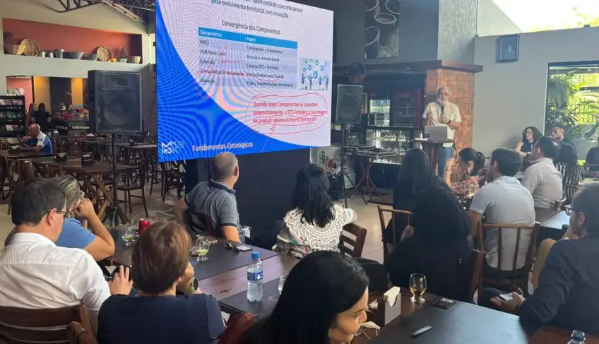 ASN Paraíba - Agência Sebrae de Notícias