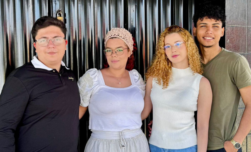 ASN Paraíba - Agência Sebrae de Notícias