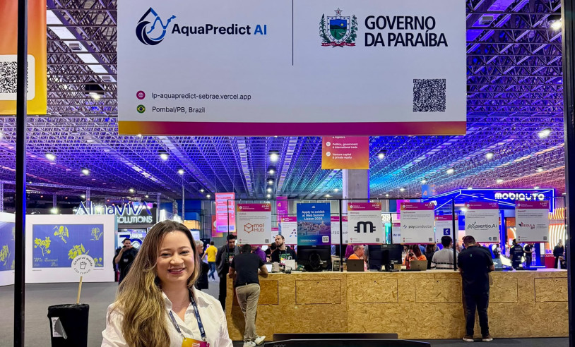 ASN Paraíba - Agência Sebrae de Notícias