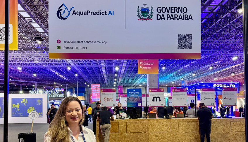 ASN Paraíba - Agência Sebrae de Notícias